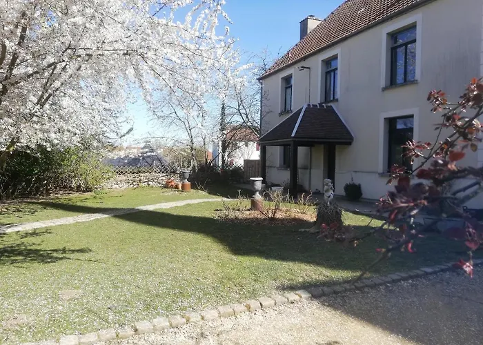 Hotellerie Jardiniers Gourmands