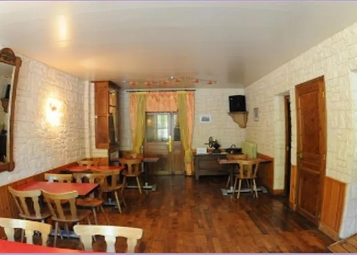 Hotel L'Argonn' Auberge